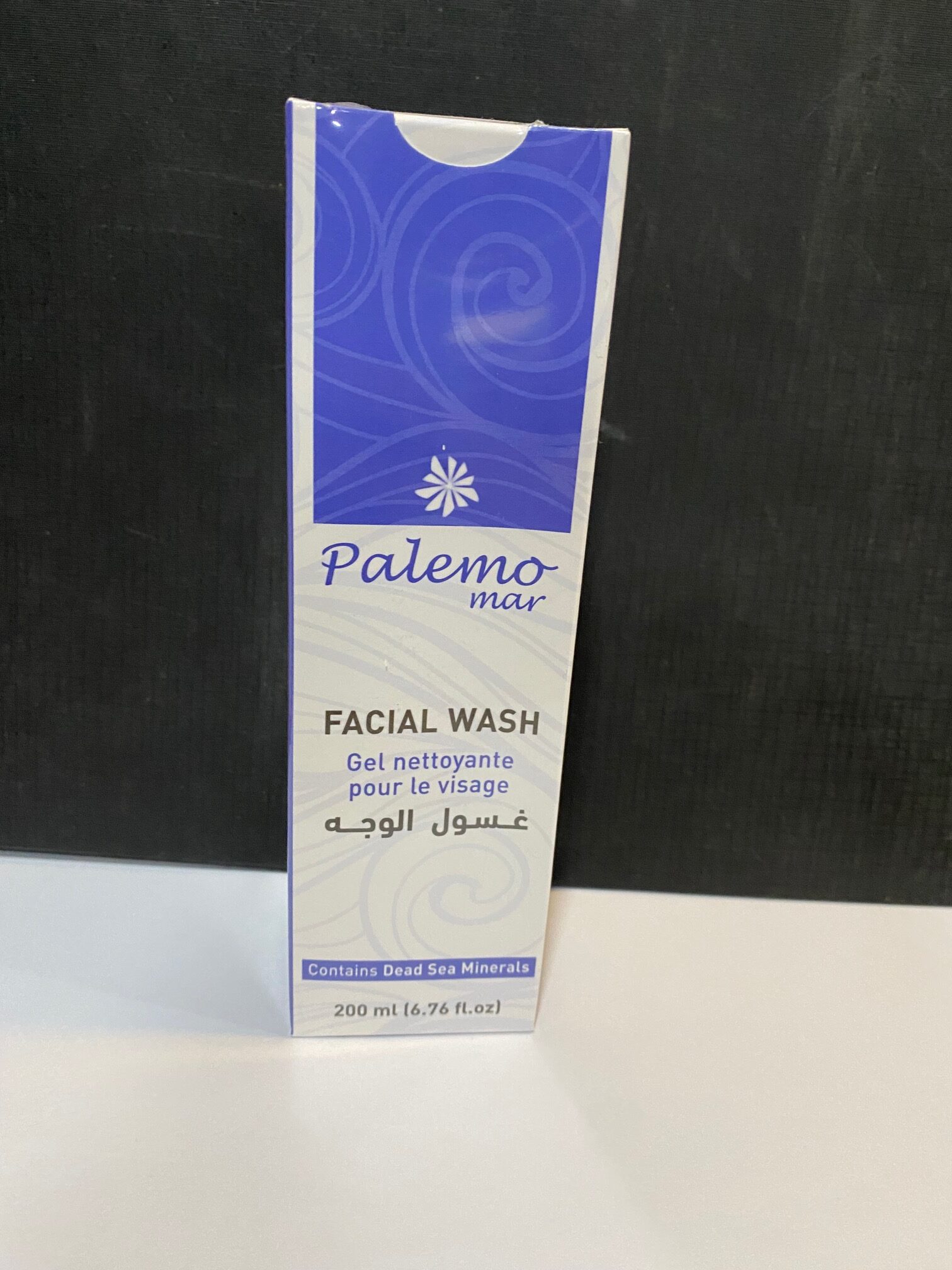 Facial Wash