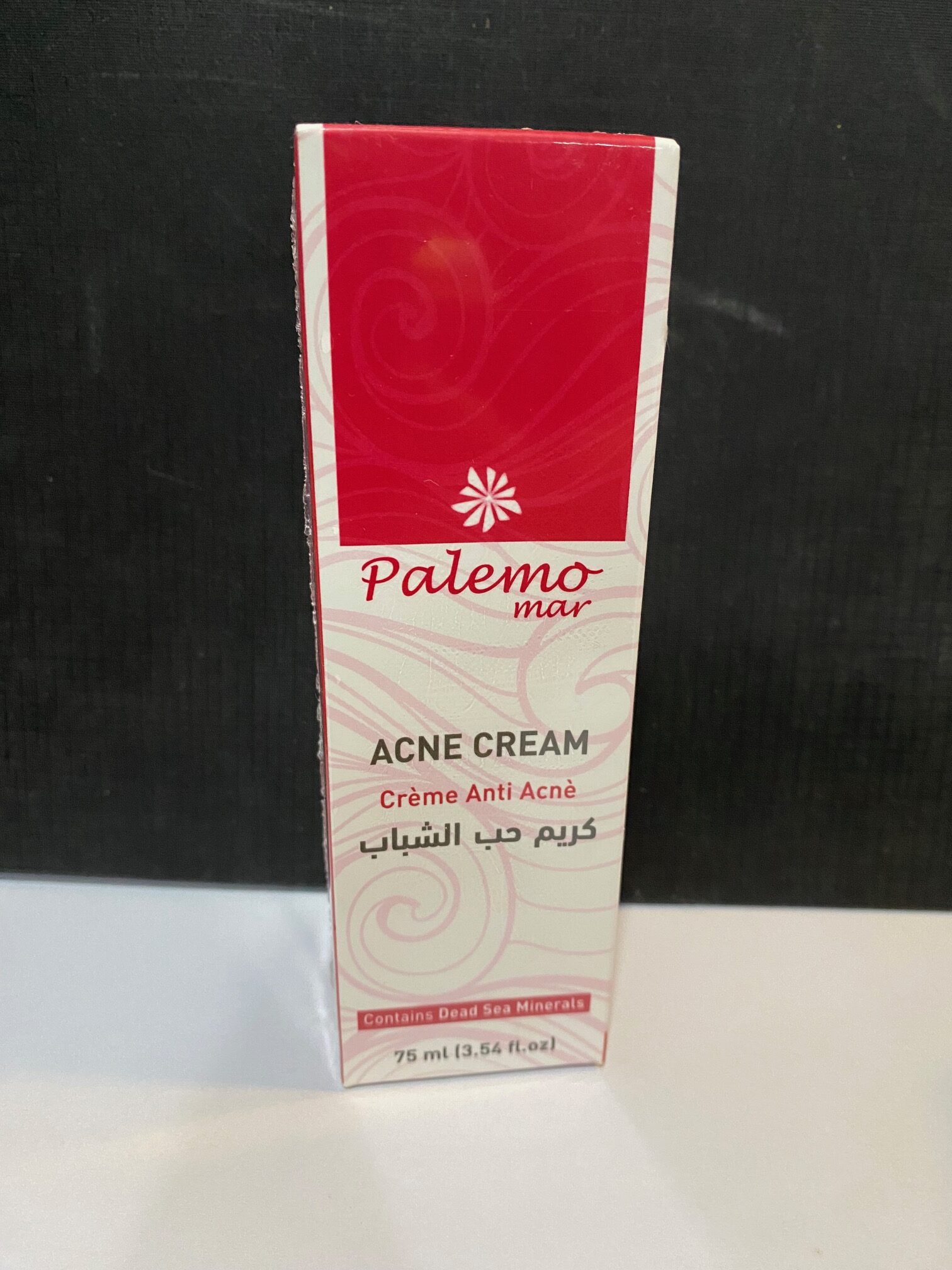 ACNE CREAM